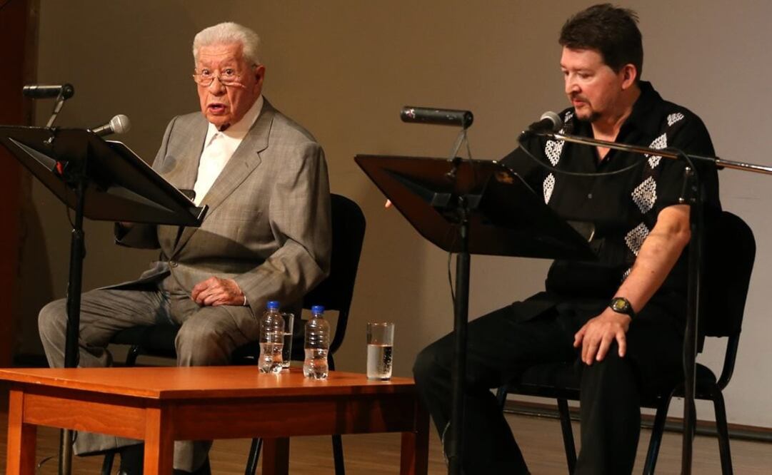 FOTO: Berenice Fregoso/EL UNIVERSAL