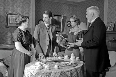 El cine francés va por otro récord en México