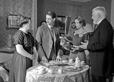 El cine francés va por otro récord en México