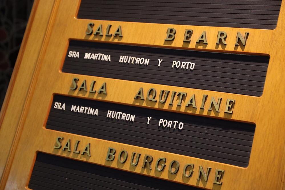 Funeral de Maty Huitrón 