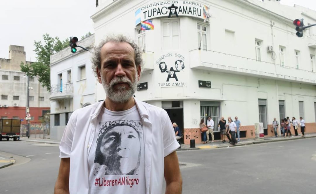 Procesan a actor español por insultar a Dios y a la Virgen María