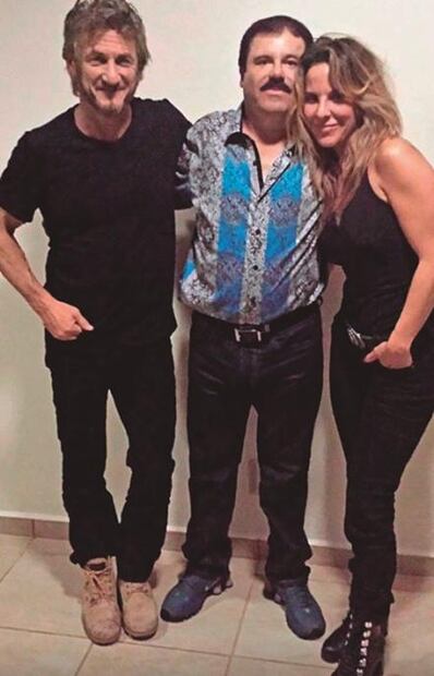 El Foco. Plática fifí entre los alcaldes de Guanajuato y Tijuana