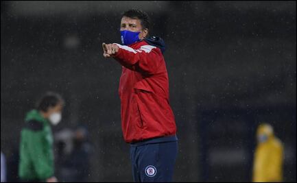 Siboldi es exhibido por la irresponsabilidad de sus jugadores