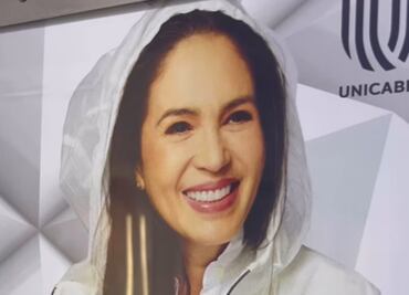 Yolanda Andrade cancela asistencia a grabación del programa "Montse & Joe", pero en redes confirman su regreso