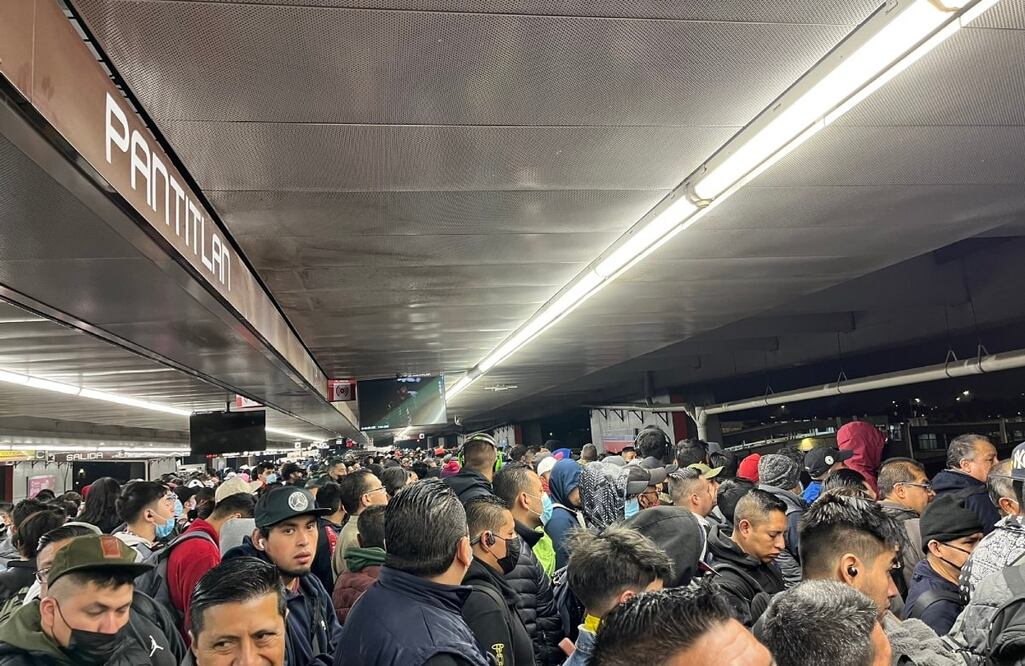 Foto:  @sedgarsandoval