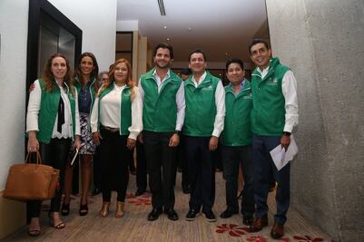 En diciembre, Estrategia Nacional de la Calidad del Aire: Semarnat