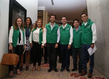 En diciembre, Estrategia Nacional de la Calidad del Aire: Semarnat