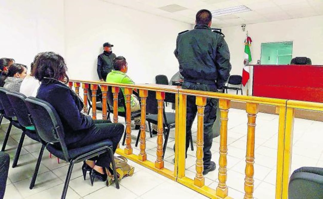 File photo/EL UNIVERSAL