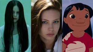 Ohana significa familia y la familia nunca te abandona, fallece Daveigh Chase actriz que dio voz a Lilo