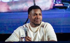 La Mole 2026: John Boyega defiende la nueva trilogía de “Star Wars”: “Si eres fan, no abandonas a tu equipo por un mal partido”