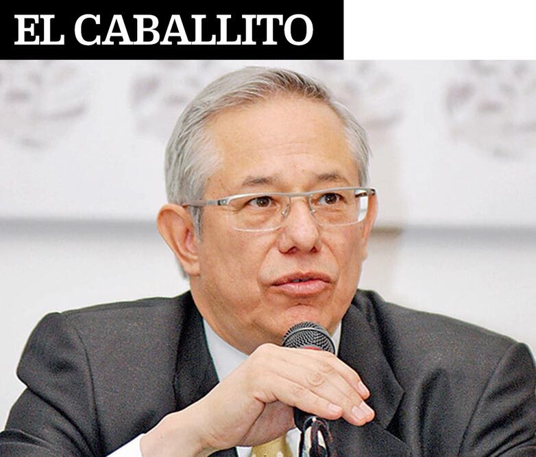 Jorge Gaviño