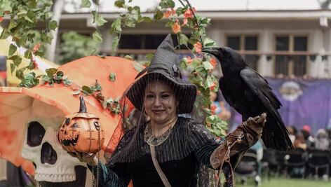 Habrá festival de Harry Potter en Teotihuacán: ¿cuándo es?