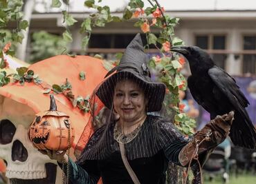 Habrá festival de Harry Potter en Teotihuacán: ¿cuándo es?
