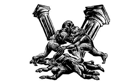 La guerra de Tepito sigue cimbrando a la ciudad