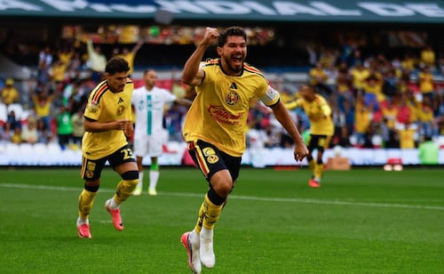 América