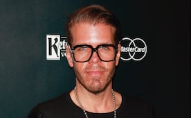 Perez Hilton podrá ver a sus hijos tras ser hospitalizado, pero bajo supervisión y con autorización psiquiátrica