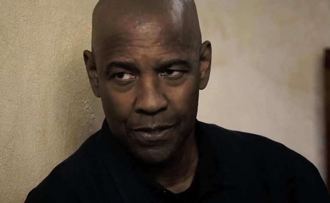 Denzel Washington. Foto: IMDb.