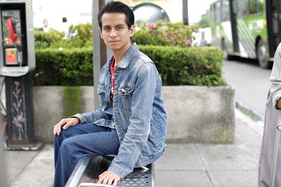 Discriminación. Estuvo preso 5 años por prejuicios