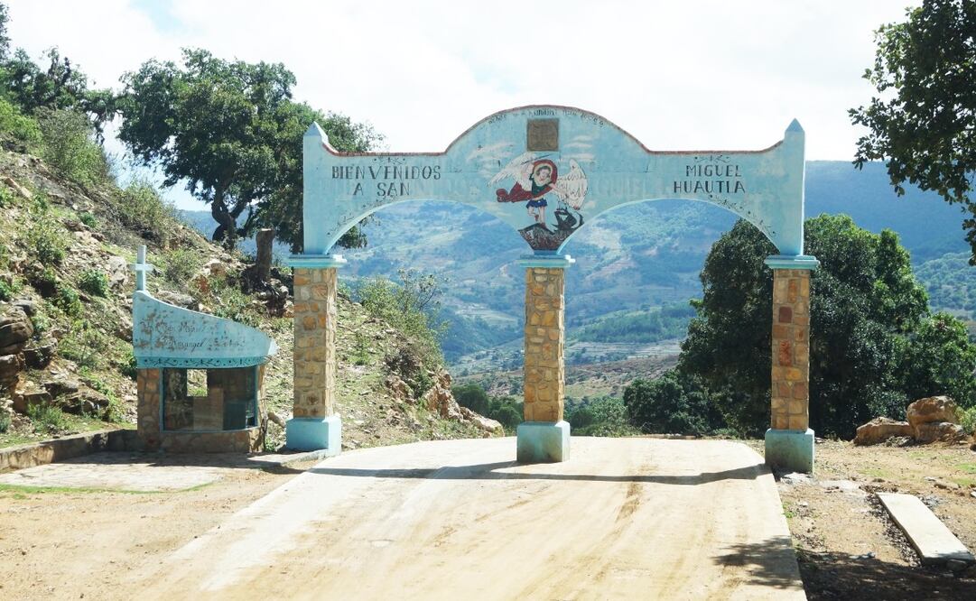 Foto: Edwin Hernández / EL UNIVERSAL