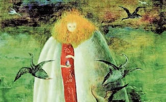 Historia del arte, en 90 obras de mujeres