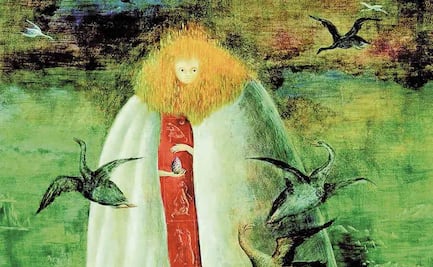 Historia del arte, en 90 obras de mujeres