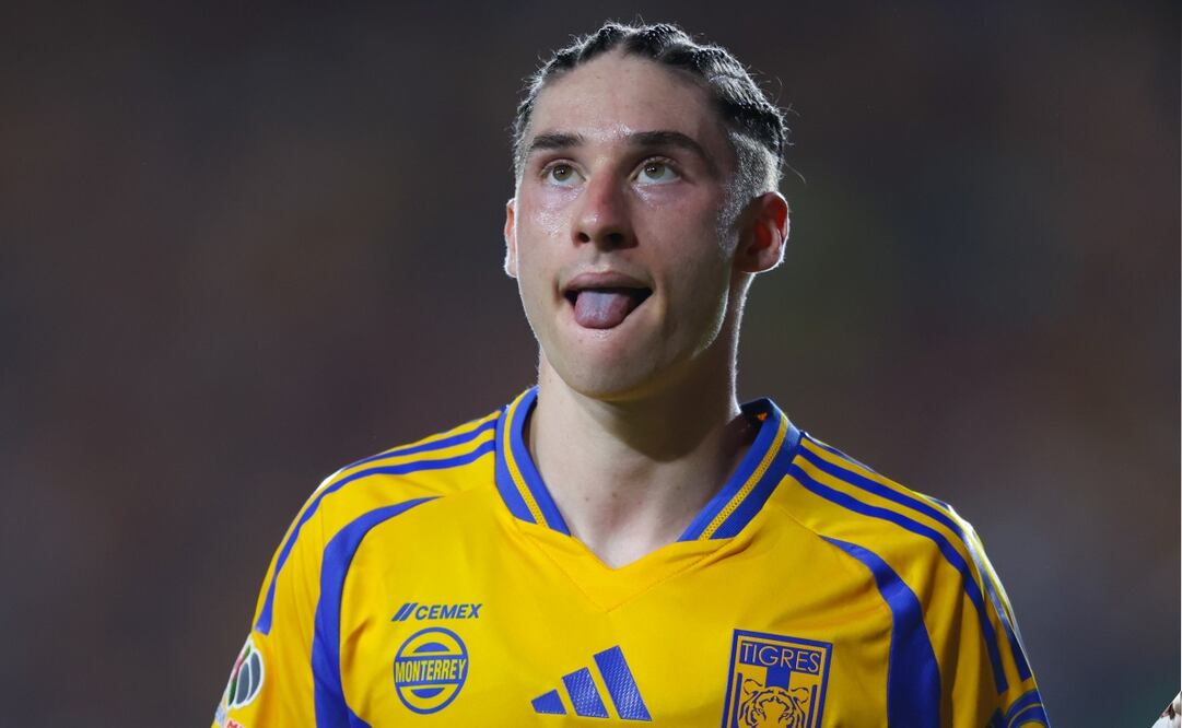 FOTO: IMAGO7 - La condición de Marcelo Flores para fichar con Chivas