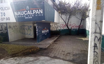 "Vivir en La Mancha 1 es jugarse la vida", denuncian vecinos tras asalto de madre e hija baledas en combi de Naucalpan