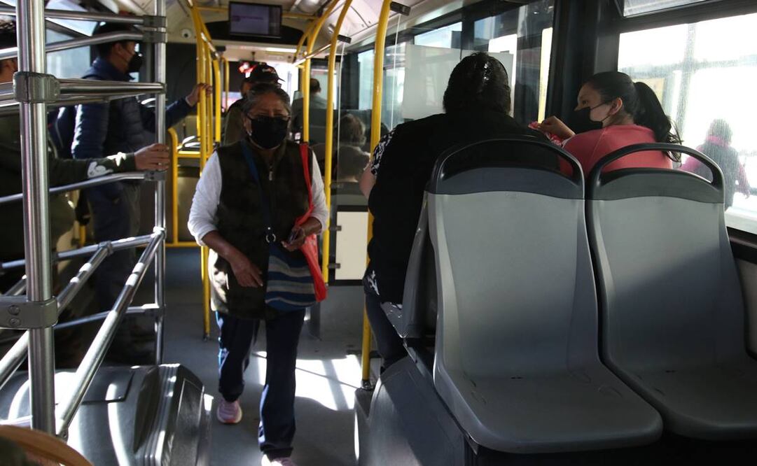 Foto: Carlos Mejía/ EL UNIVERSAL.