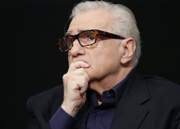 Martin Scorsese gana el Premio Princesa de Asturias de las Artes 2018