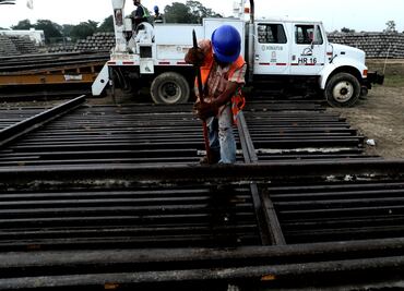 Tribunal confirma suspensión provisional de obras del tramo 5 del Tren Maya