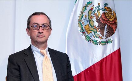 Reitera México su rechazo al uso de armas nucleares