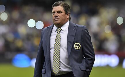 No será la primera vez que Miguel Herrera sea sancionado por sus actitudes