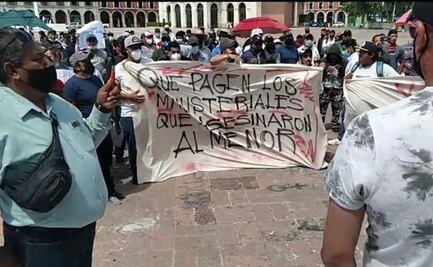 Pobladores advierten creación de autodefensas en Cuautepec, Hidalgo