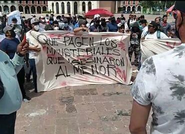 Pobladores advierten creación de autodefensas en Cuautepec, Hidalgo