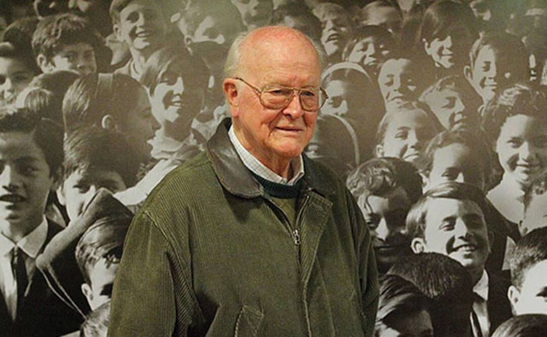 FOTO: GDA/El Mercurio.