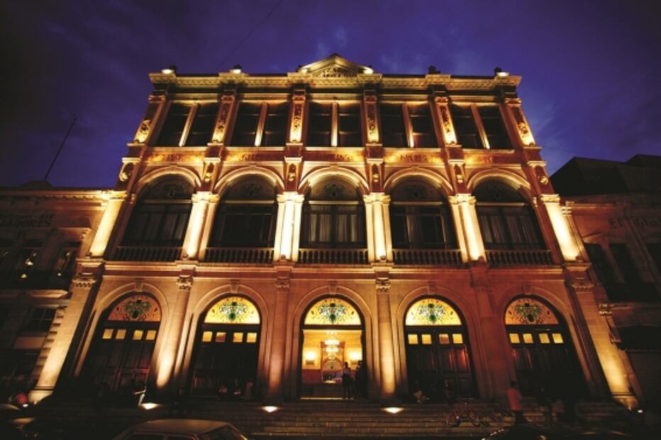 Zacatecas: 7 lugares declarados Tesoros del Patrimonio Cultural del Mundo