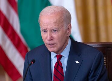 Biden firma una nueva orden para proteger el acceso a los anticonceptivos