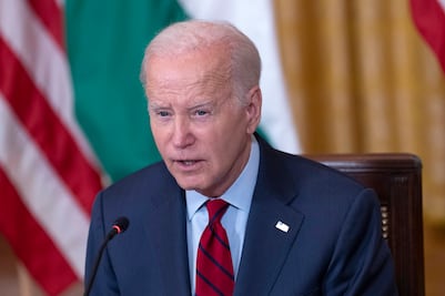 Biden firma una nueva orden para proteger el acceso a los anticonceptivos