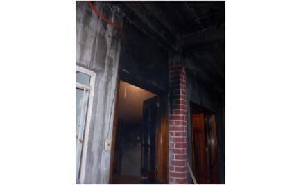 Queman boletas electorales en Jalapa del Marqués, Oaxaca