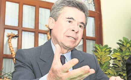 Impugnaciones a Constitución CDMX validarán documento: Enrique Burgos