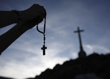 España programa exhumación de Francisco Franco para el jueves