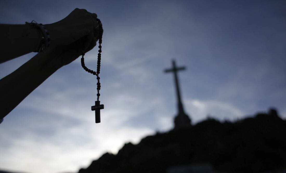 (AP Photo/Alfonso Ruiz)