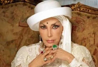 "La tigresa" fue pieza clave en el éxito de "Lola, la trailera"