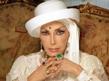 "La tigresa" fue pieza clave en el éxito de "Lola, la trailera"