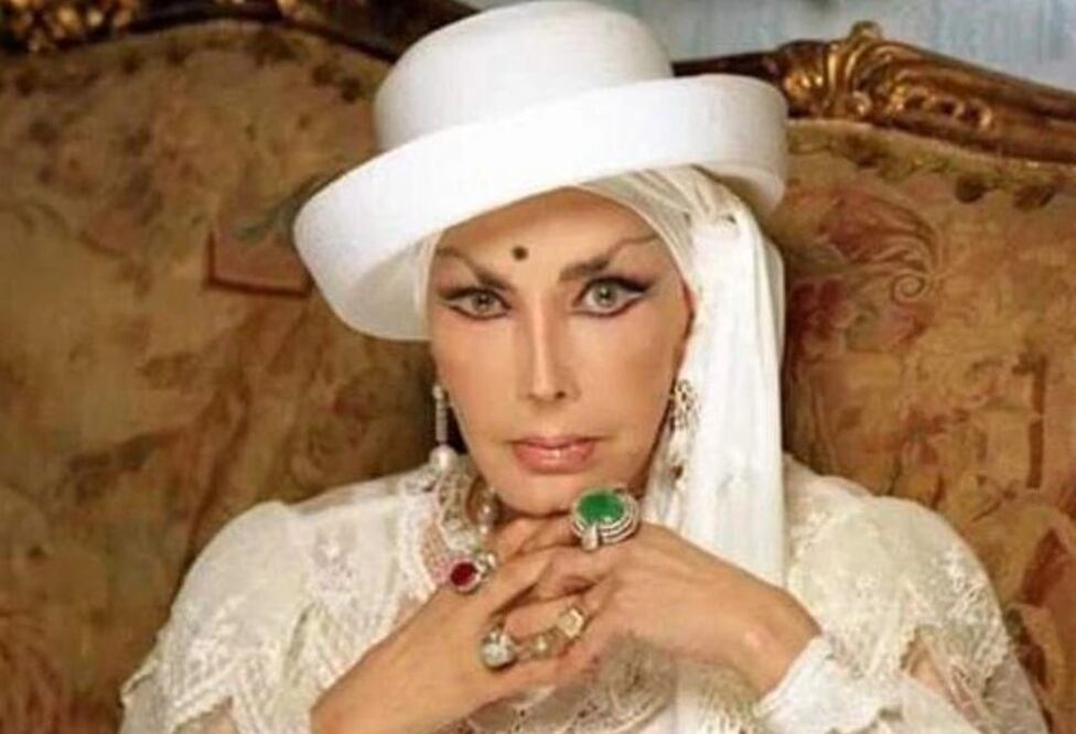 "La tigresa" fue pieza clave en el éxito de "Lola, la trailera"