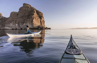Loreto: una guía de sus maravillas naturales y su pueblo mágico