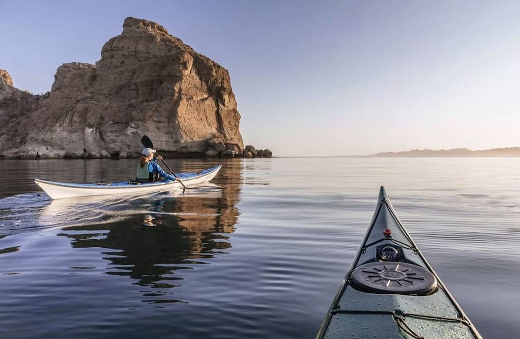 Foto: SETUE Baja California Sur