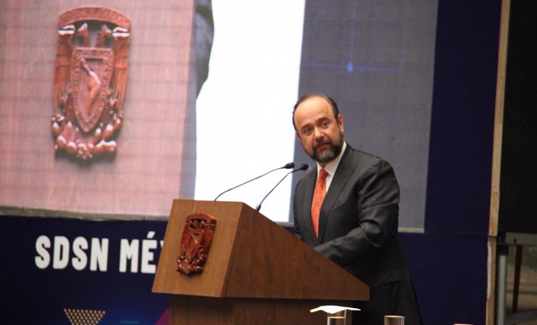 Foto: Twitter @jaimevalls