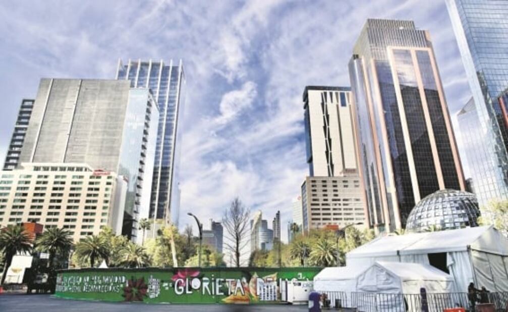 Recuento 2022. Ahuehuete que sembró polémica