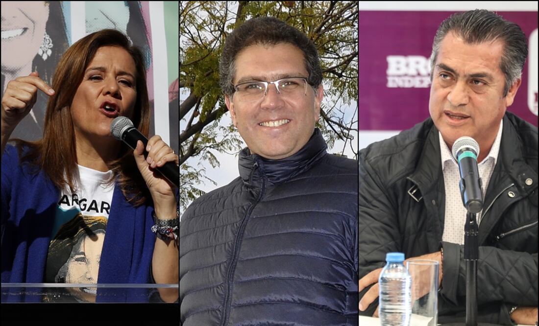 Los aspirantes contarán con derecho de audiencia para aclarar inconsistencias y registros no encontrados en la Lista Nominal. /Especial - EL UNIVERSAL